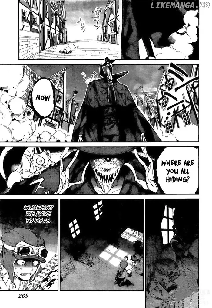The Promised Neverland chapter 90 image 03_optimized